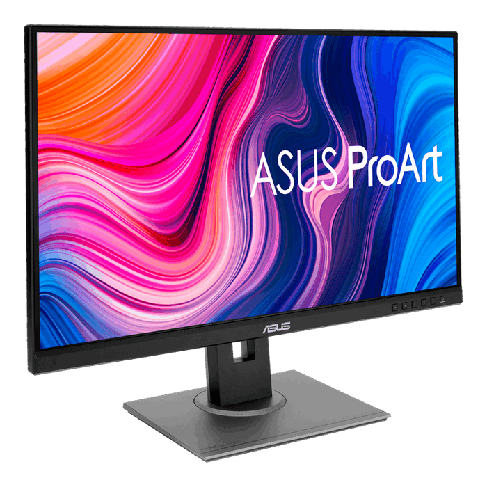 จอมอนิเตอร์ Asus PA278QV 27.0" IPS สีดำ - SpeedCom