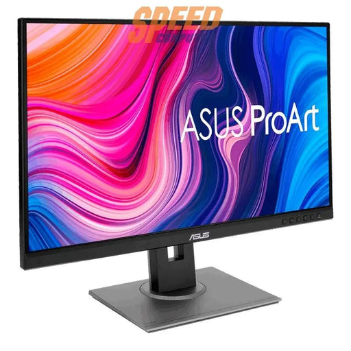 จอมอนิเตอร์ Asus PA278QV 27.0" IPS 75Hz สีดำ - SpeedCom