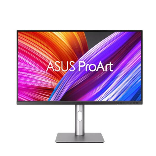 จอมอนิเตอร์ Asus PA329CRV-4K 31.5" IPS 60Hz สีดำ - SpeedCom