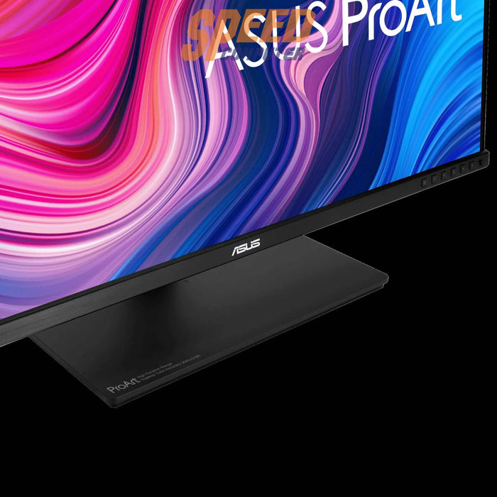 จอมอนิเตอร์ Asus PA329CV 32.0" IPS 60Hz สีดำ - SpeedCom