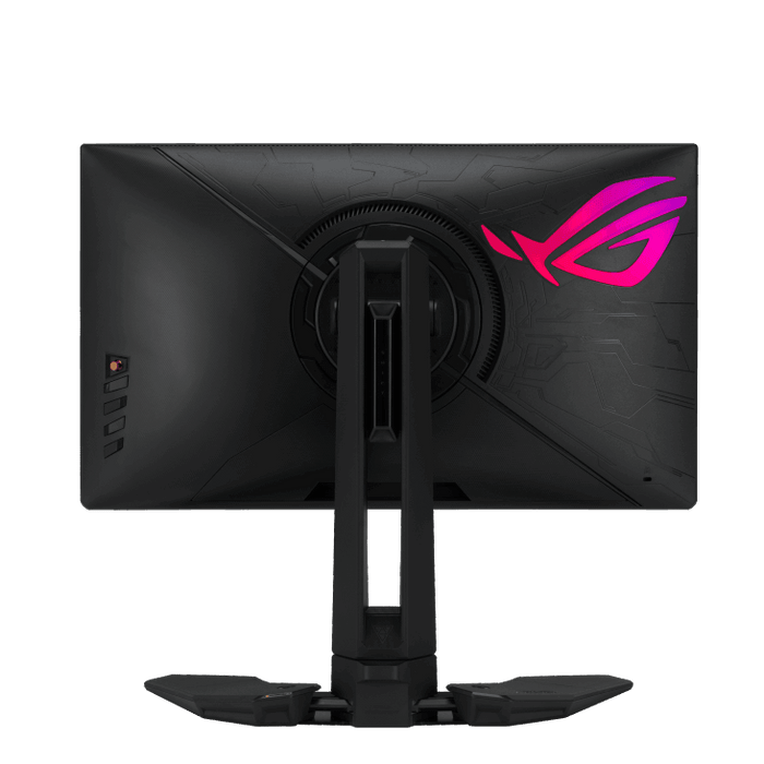 จอมอนิเตอร์ Asus PG248QP 24.1" TN สีดำ - SpeedCom