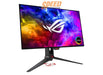 จอมอนิเตอร์ Asus PG27AQDM 26.5" OLED 240Hz สีดำ - SpeedCom