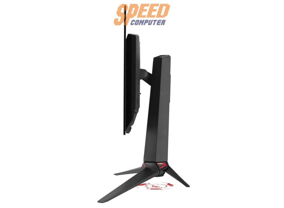 จอมอนิเตอร์ Asus PG27AQDM 26.5" OLED 240Hz สีดำ - SpeedCom