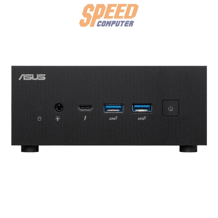 มินิพีซี Asus PN64 - S3730AD i3 Gen 12 สีดำ - SpeedCom