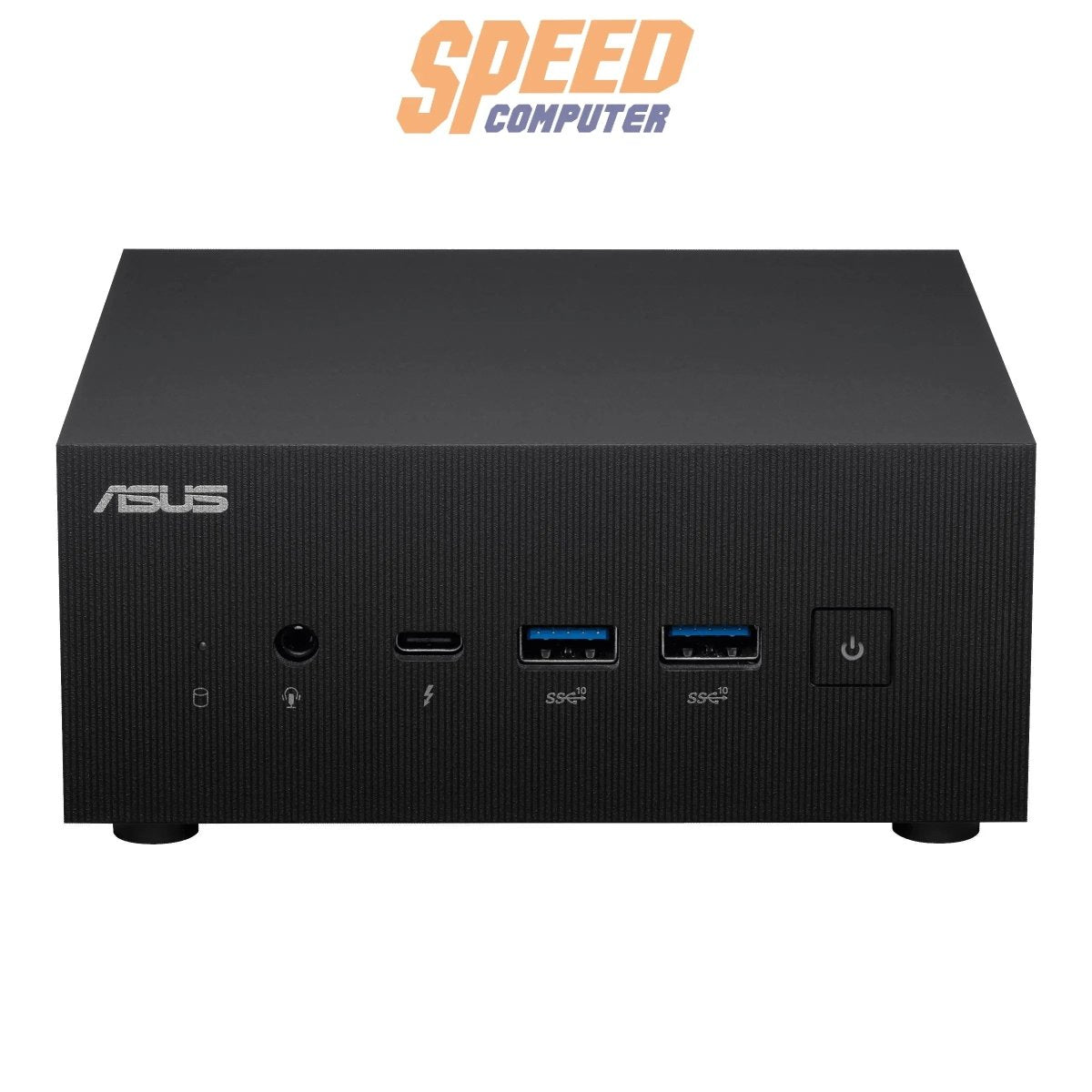 มินิพีซี Asus PN64 - S3730AD i3 Gen 12 สีดำ - SpeedCom