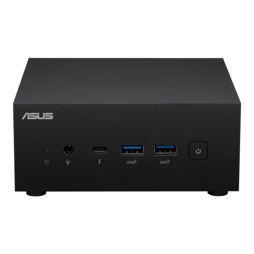 มินิพีซี Asus PN64-S3730AD i3 Gen 12 สีดำ - SpeedCom