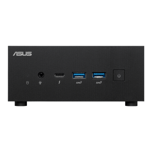 มินิพีซี Asus PN64-S3730AD i3 Gen 12 สีดำ - SpeedCom