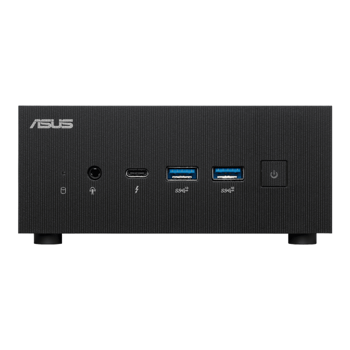 มินิพีซี Asus PN64-S3730AD i3 Gen 12 สีดำ - SpeedCom