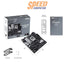 เมนบอร์ด Asus PRIME A620M - A DDR5 AM5 Micro ATX - SpeedCom