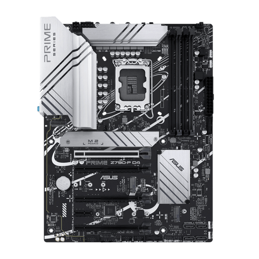 เมนบอร์ด Asus PRIME Z790-P CSM DDR4 LGA1700 ATX - SpeedCom