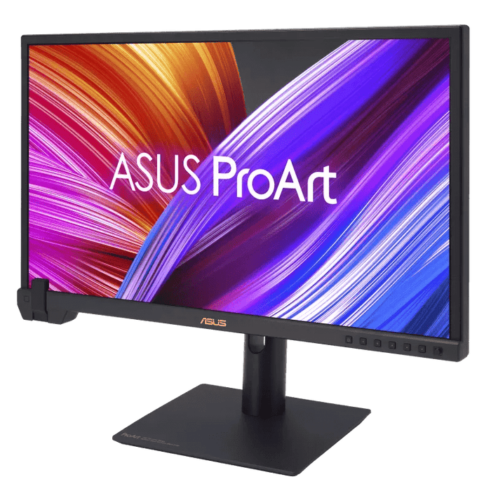 จอมอนิเตอร์ Asus ProArt Display PA24US 24.0" IPS 60Hz สีดำ - SpeedCom