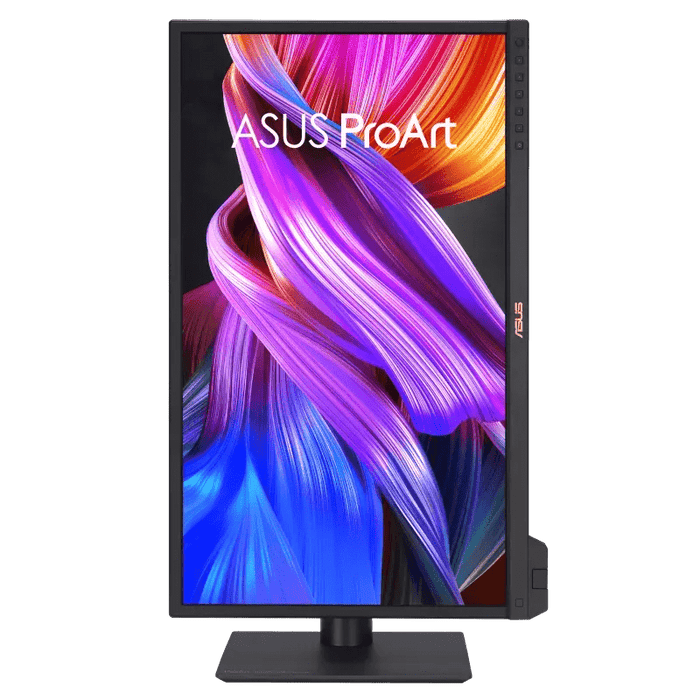 จอมอนิเตอร์ Asus ProArt Display PA24US 24.0" IPS 60Hz สีดำ - SpeedCom