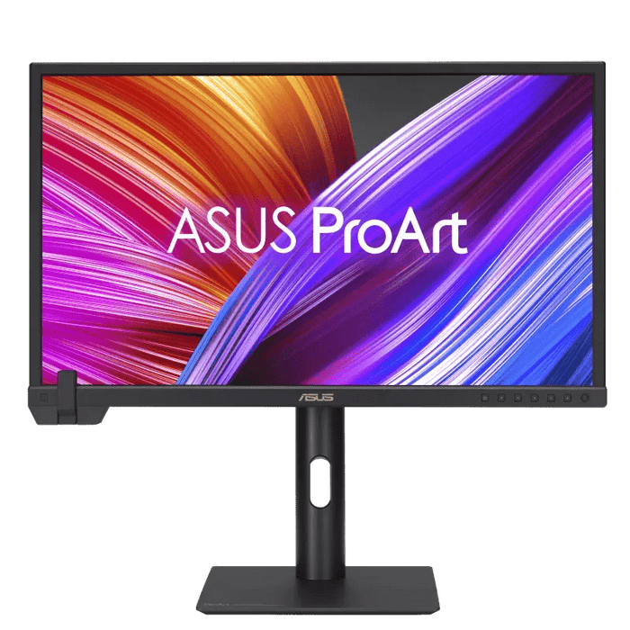 จอมอนิเตอร์ Asus ProArt Display PA24US 24.0" IPS 60Hz สีดำ - SpeedCom