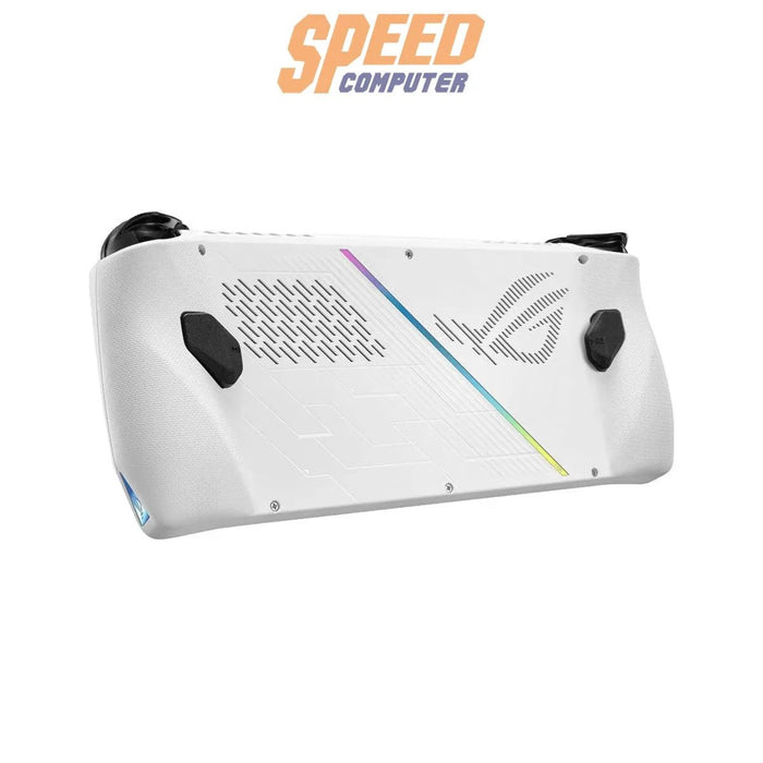 เครื่องเล่นเกมพกพา Asus ROG Ally RC71L - NH001W Ryzen Z1 Extreme สีขาว (White) - SpeedCom