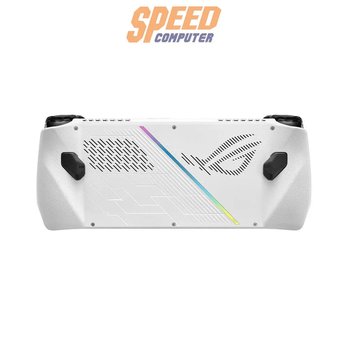 เครื่องเล่นเกมพกพา Asus ROG Ally RC71L - NH001W Ryzen Z1 Extreme สีขาว (White) - SpeedCom