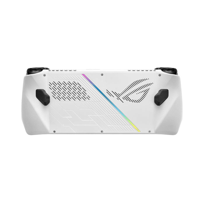 เครื่องเล่นเกมพกพา Asus ROG Ally RC71L-NH001W Ryzen Z1 Extreme สีขาว (White) - SpeedCom