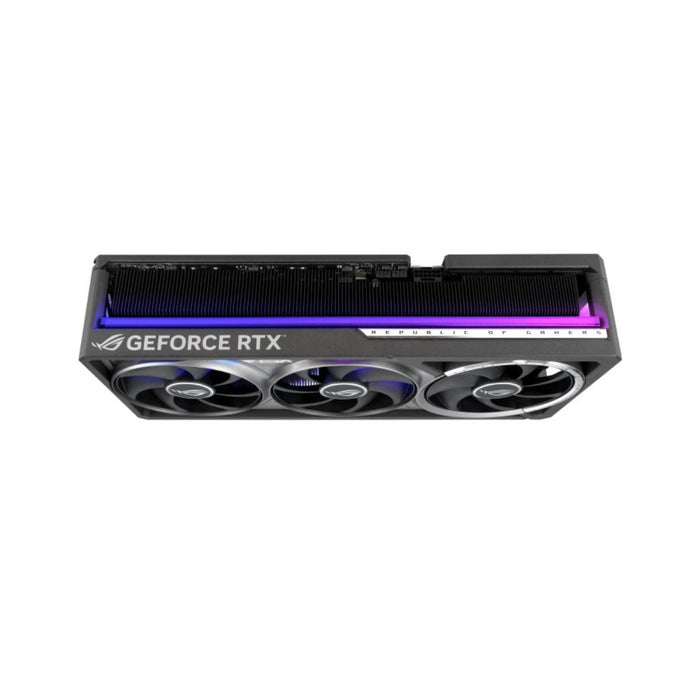 การ์ดจอ Asus ROG Astral GeForce RTX 5080 16GB GDDR7 OC Edition - SpeedCom