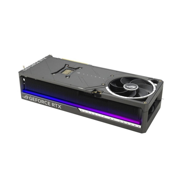 การ์ดจอ Asus ROG Astral GeForce RTX 5080 16GB GDDR7 OC Edition - SpeedCom