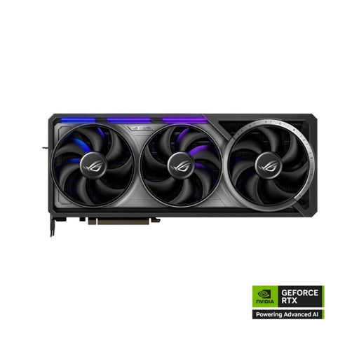 การ์ดจอ Asus ROG Astral GeForce RTX 5080 16GB GDDR7 OC Edition - SpeedCom