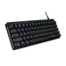 คีย์บอร์ด Asus ROG Falchion Ace HFX สีดำ - SpeedCom