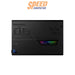 โน๊ตบุ๊ค Asus ROG Flow Z13 GZ301VV - MU020WS i9 Gen13 สีดำ (Black) - SpeedCom