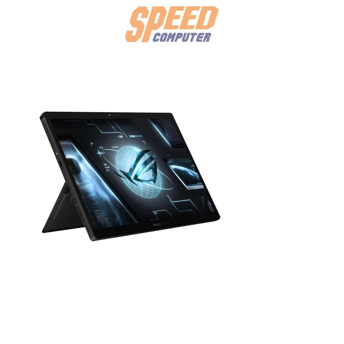 โน๊ตบุ๊ค Asus ROG Flow Z13 GZ301VV - MU020WS i9 Gen13 สีดำ (Black) - SpeedCom