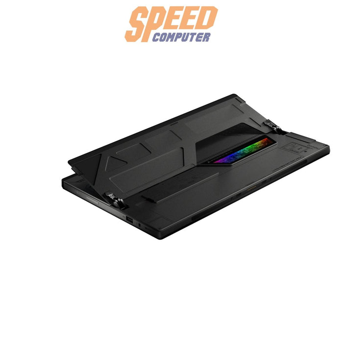 โน๊ตบุ๊ค Asus ROG Flow Z13 GZ301VV - MU020WS i9 Gen13 สีดำ (Black) - SpeedCom