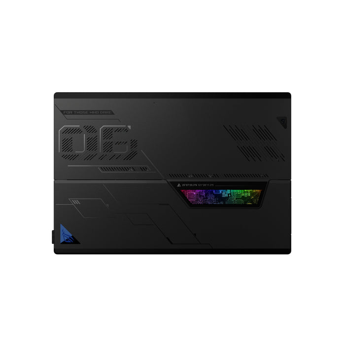 โน๊ตบุ๊ค Asus ROG Flow Z13 GZ301VV-MU020WS i9 Gen13 สีดำ (Black) - SpeedCom