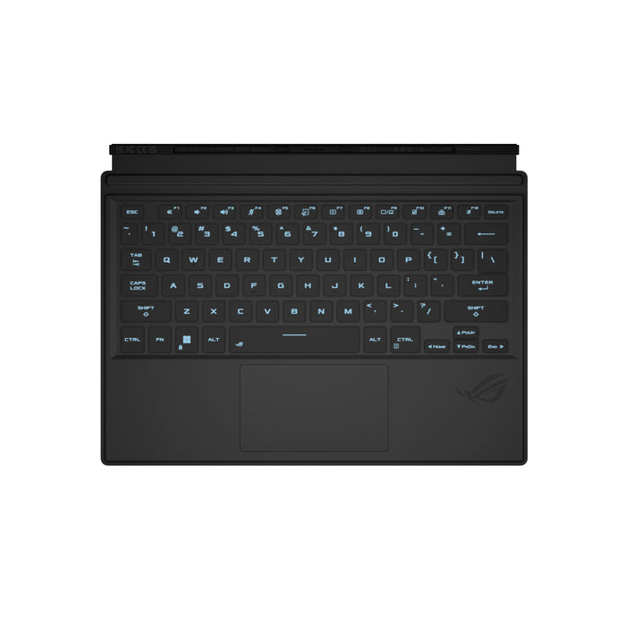 โน๊ตบุ๊ค Asus ROG Flow Z13 GZ301VV-MU020WS i9 Gen13 สีดำ (Black) - SpeedCom