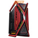 เคส Asus ROG Hyperion GR701 EVA Edition 02 Full Tower E - ATX สีแดง Edition - SpeedCom