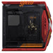 เคส Asus ROG Hyperion GR701 EVA Edition 02 Full Tower E - ATX สีแดง Edition - SpeedCom