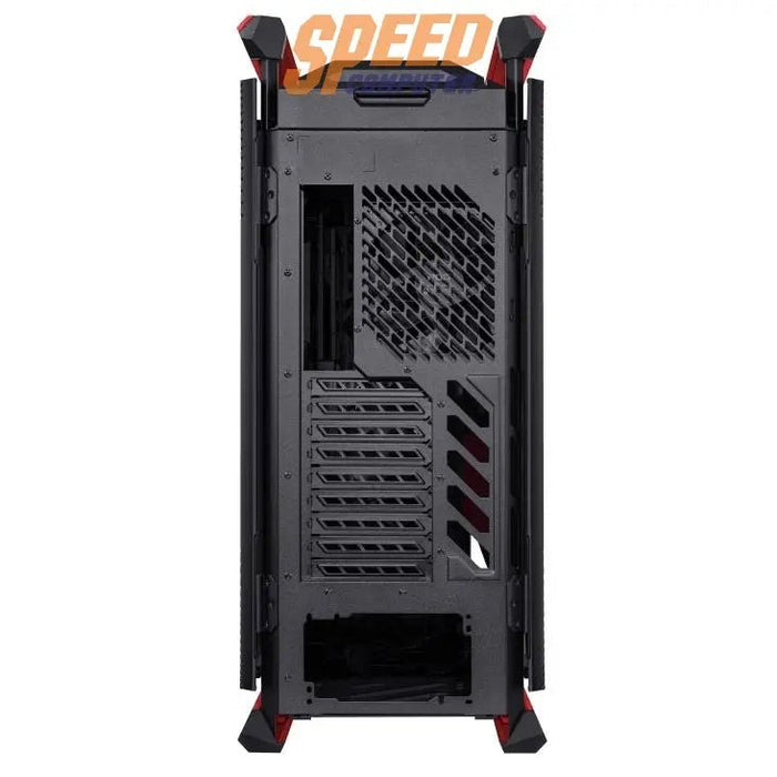 เคส Asus ROG Hyperion GR701 EVA Edition 02 Full Tower E - ATX สีแดง Edition - SpeedCom