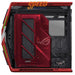 เคส Asus ROG Hyperion GR701 EVA Edition 02 Full Tower E - ATX สีแดง Edition - SpeedCom