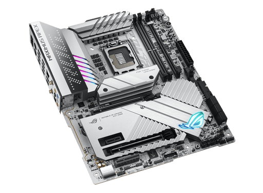 เมนบอร์ด Asus ROG MAXIMUS Z790 APEX DDR5 LGA1700 ATX - SpeedCom