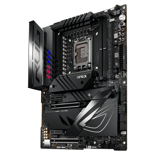 เมนบอร์ด Asus ROG MAXIMUS Z790 APEX ENCORE DDR5 LGA1700 ATX - SpeedCom