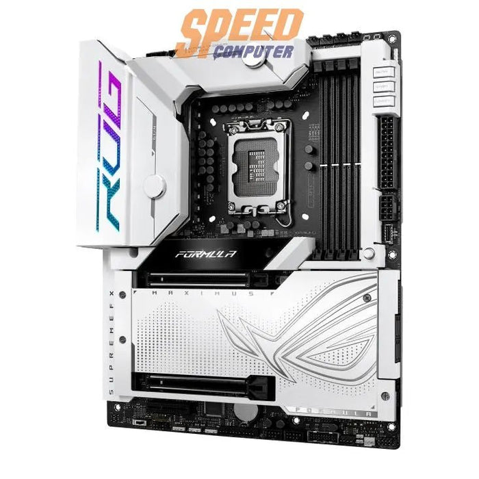 เมนบอร์ด Asus ROG MAXIMUS Z790 FORMULA DDR5 LGA1700 ATX - SpeedCom