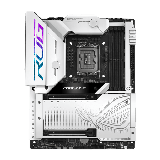 เมนบอร์ด Asus ROG MAXIMUS Z790 FORMULA DDR5 LGA1700 ATX - SpeedCom