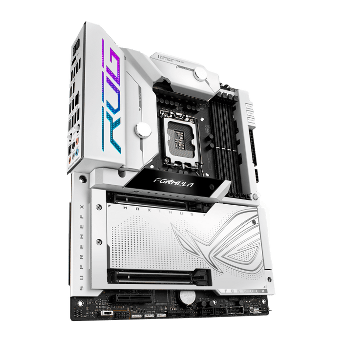 เมนบอร์ด Asus ROG MAXIMUS Z790 FORMULA DDR5 LGA1700 ATX - SpeedCom