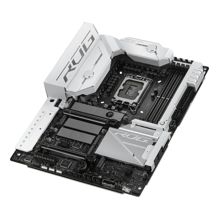 เมนบอร์ด Asus ROG MAXIMUS Z790 FORMULA DDR5 LGA1700 ATX - SpeedCom