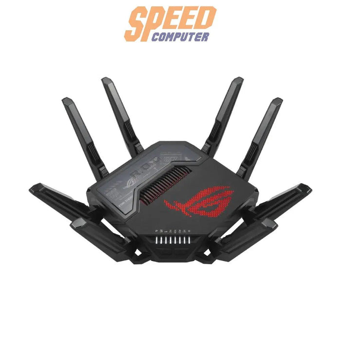 เราเตอร์ Asus ROG RAPTURE GT - BE98 - SpeedCom