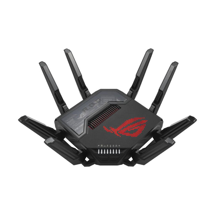 เราเตอร์ Asus ROG RAPTURE GT-BE98 - SpeedCom