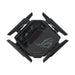 เราเตอร์ Asus ROG RAPTURE GT-BE98 - SpeedCom