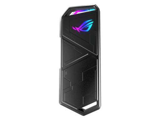 เอสเอสดีพกพา Asus ROG Strix Arion S500 สีดำ - SpeedCom