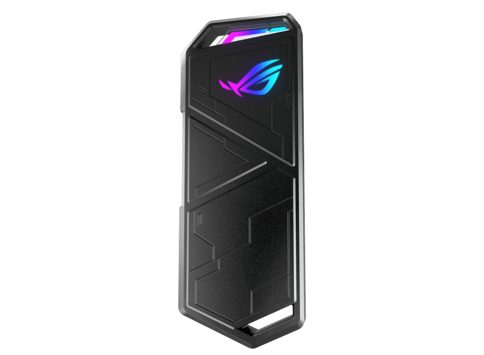 เอสเอสดีพกพา Asus ROG Strix Arion S500 สีดำ - SpeedCom