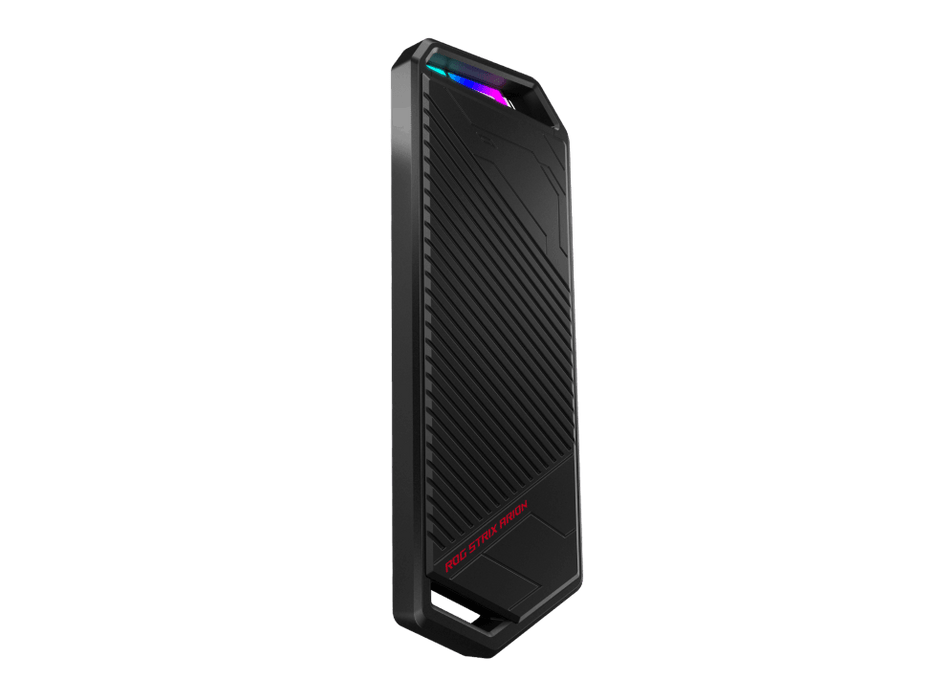 เอสเอสดีพกพา Asus ROG Strix Arion S500 สีดำ - SpeedCom