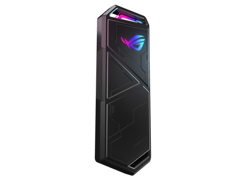 เอสเอสดีพกพา Asus ROG Strix Arion S500 สีดำ - SpeedCom