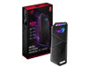 เอสเอสดีพกพา Asus ROG Strix Arion S500 สีดำ - SpeedCom