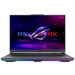 โน๊ตบุ๊ค Asus ROG Strix G16 G614JIR - N4046W i9 Gen14 สีเทา (Eclipse Gray) - SpeedCom