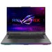 โน๊ตบุ๊ค Asus ROG Strix G16 G614JIR-N4046W i9 Gen14 สีเทา (Eclipse Gray) - SpeedCom