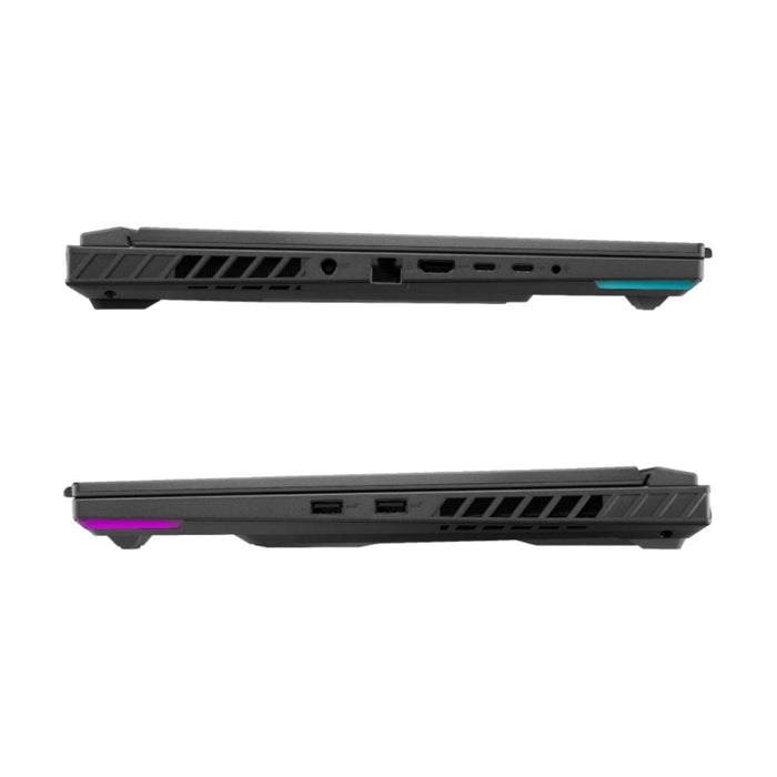 โน๊ตบุ๊ค Asus ROG Strix G16 G614JU - N3407W i9 Gen13 สีเทา (Eclipse Gray) - SpeedCom